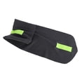 thumbnail image 4 of Almohada de viaje para la siesta, almohada de viaje, almohada de viaje portátil, súper almohada de oficina para la siesta, almohada de viaje, materiales ecológicos, 4 of 12