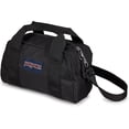 thumbnail image 2 of MALETA DEPORTIVA JANSPORT WEEKENDER MINI DUFFLE BLACK JS0A85VG008, 2 of 7