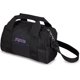 thumbnail image 2 of MALETA DEPORTIVA JANSPORT WEEKENDER MINI DUFFLE BLACK JS0A85VG008, 2 of 7