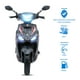 thumbnail image 2 of Motocicleta Scooter Veloci Dynamik Pro 150cc, 2 of 4