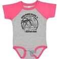 thumbnail image 3 of Inktastic Summer Vacation Mode Anna Maria Island Florida Boys or Girls Baby Bodysuit, 3 of 5