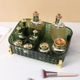 thumbnail image 3 of Cosmetics Organizer Save Space Visible Useful Multi-functional Skin Care Product Cosmetics Organizer, 3 of 5