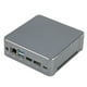 thumbnail image 3 of Mini PC, Mini PC I7 1165G7 Mini computadoras de escritorio Micro PC La mejor de su clase, 3 of 12