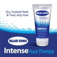 thumbnail image 3 of Crema Poot Therapy BLUE-EMU Intense para piel seca 150 ml, 3 of 4