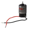 thumbnail image 2 of Motor,, RC Car Part High Performance RC Brushed Motor,  For RC Car Replacement Part 12T, 2 of 8