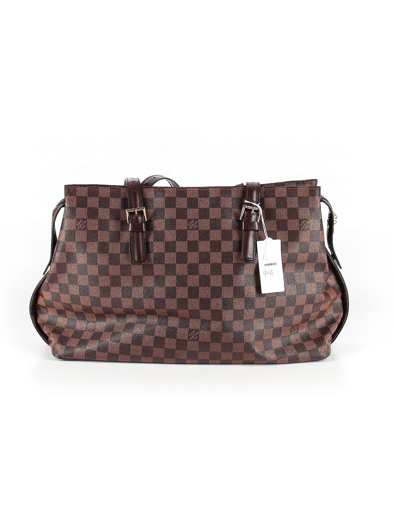 Louis Vuitton - Pre-Owned Louis Vuitton Women&#39;s One Size Fits All Tote - www.paulmartinsmith.com - www.paulmartinsmith.com