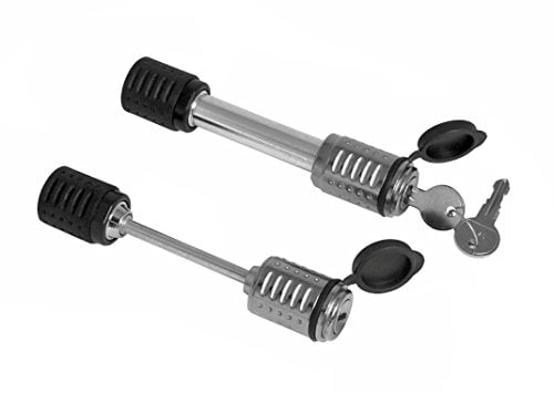 Dead Bolt Hitch Lock RH3 C.T.Johnson