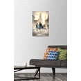 thumbnail image 2 of Fantastic Beasts And Where To Find Them - Streets Wall Poster with Push Pins, 14.725" x 22.375", 2 of 3