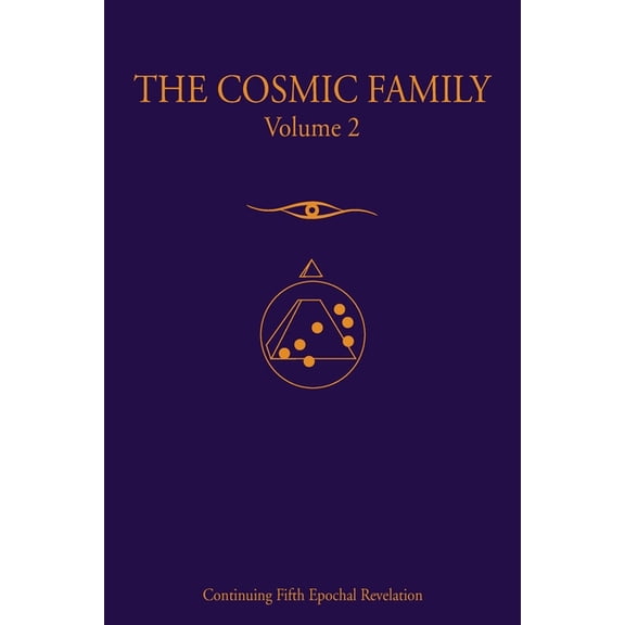 The Cosmic Family, Volume II