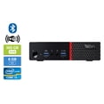 thumbnail image 1 of Remis à Neuf : LENOVO M700 Intel Core i5-6500T 8 Go 360 Go SSD Win 10 Pro Wi-Fi Bluetooth UK&M, 1 of 4