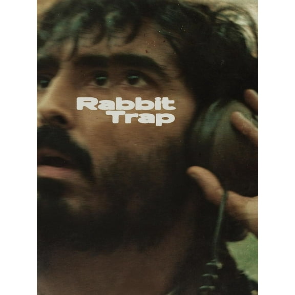 Magnolia Home Ent - Rabbit Trap [DIGITAL VIDEO DISC]