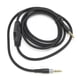 thumbnail image 4 of Cable de Audio para Auriculares, Cable de Audio Macho a Macho de 4,9 Pies Y 3,5 Mm con Control de Volumen, Reemplazo de Cable de Auriculares de 3,5 Mm,Auriculares para HyperX Cloud Alpha EOTVIA No, 4 of 6