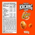 thumbnail image 3 of Cacahuate Sabritas Kacang cheetos 160 g, 3 of 4