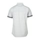 thumbnail image 2 of Temas de gravedad Camisa de vestir de punto cuadrado - Blanco - grande Gravity Threads Camisa casual, 2 of 2