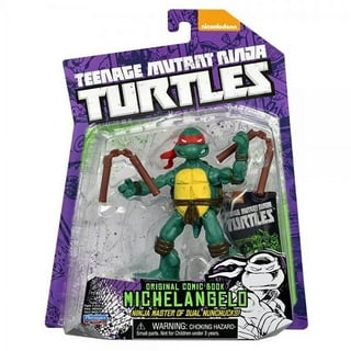 Vintage 1988 TMNT Vinyl TENT Teenage Mutant Ninja Turtles Mirage