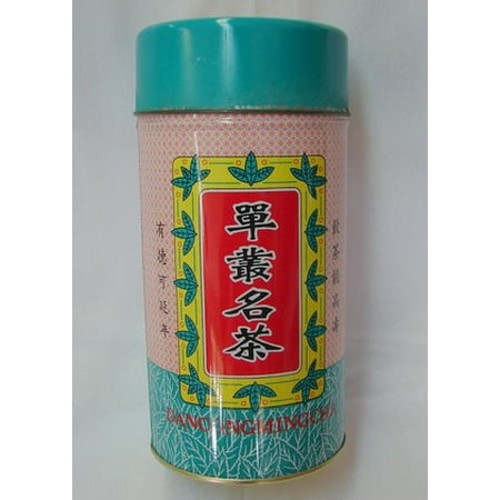 Dan Cong Oolong Tea - Dan Cong Oolong Tea