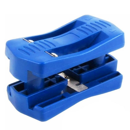 

Wood Trimmer - Strong Spring Sharp Blade Wood Side Banding Machine Carpentry Supply