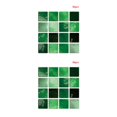 thumbnail image 4 of Billuyoard 30 pegatinas autoadhesivas para azulejos de pared 3D, pegatinas impermeables para cocina y baño Type3 NO3 Billuyoard CBP147576, 4 of 6