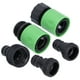 thumbnail image 3 of Conector Rápido de Manguera ANGGREK Acoplador de Rosca Macho Hembra NPT 3/4, 3 of 8