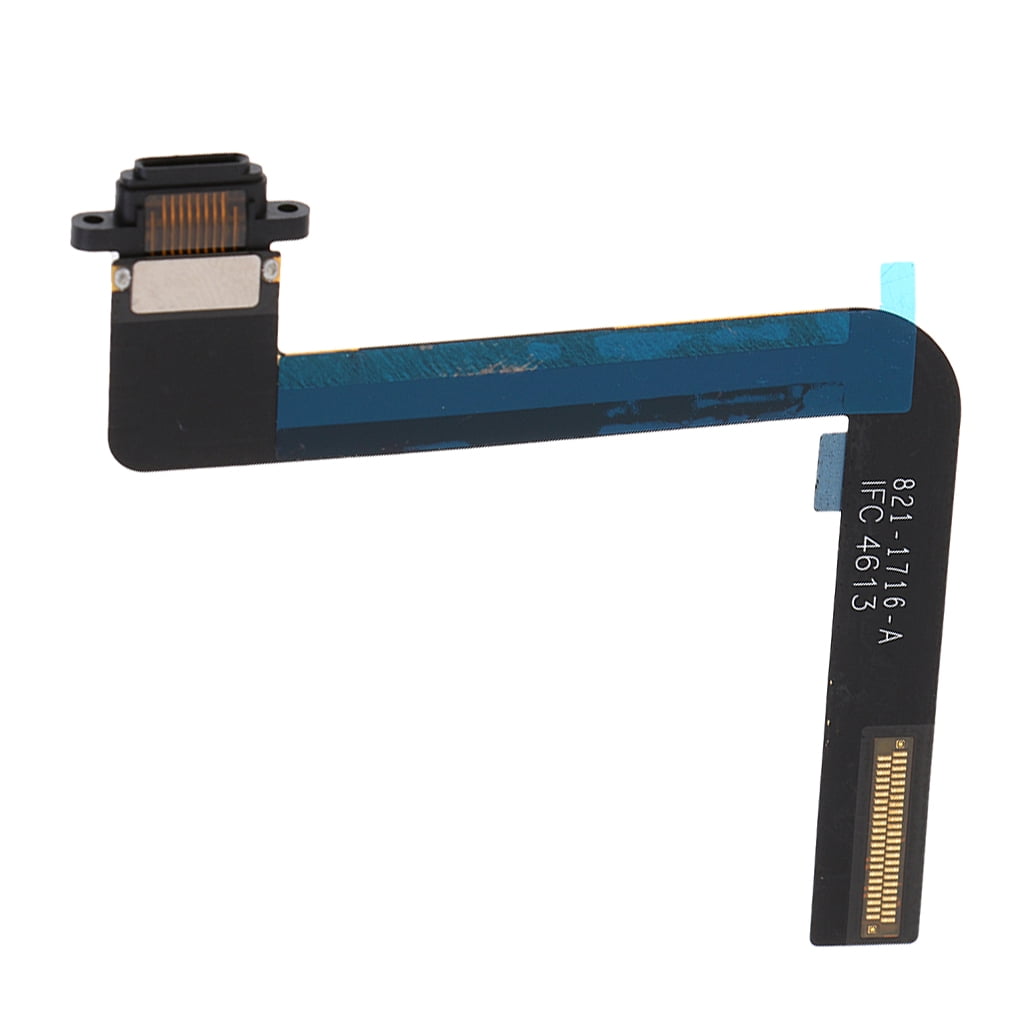 for Apple iPad 2 USB connector port charger flex cable replacement part 