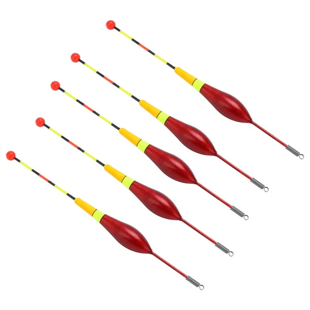 Oval Stick Fishing Floaters, Fishing Spring Floats For Fishing