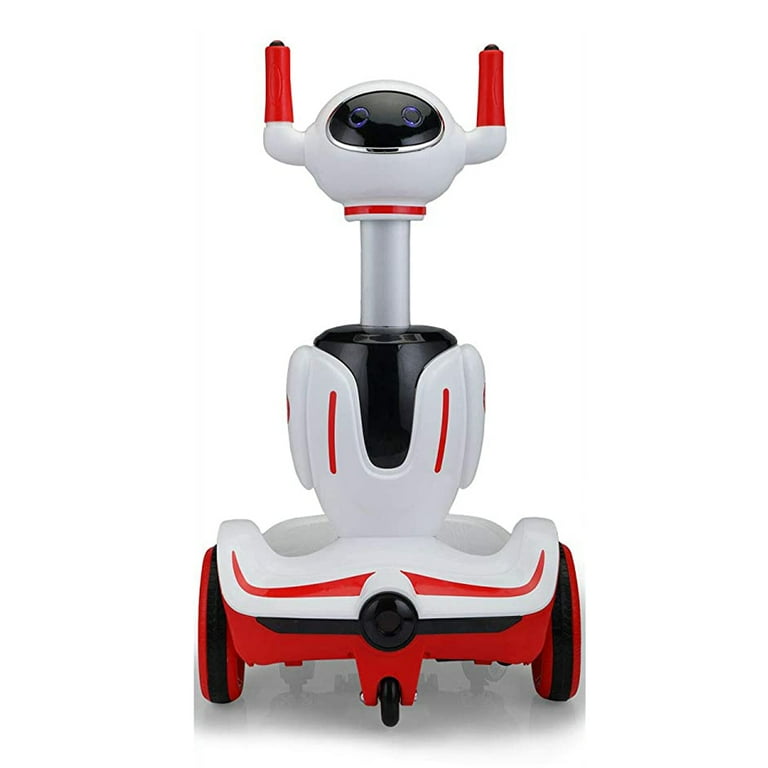 その他 Robi Ride TOBBI Indoor Toddler Activities 3-in-1 Kids Electric Ride On