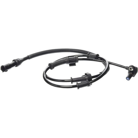 Motorcraft ABS Wheel Speed Sensor BRAB-68 Fits select: 1999-2004 FORD F250, 2000-2003 FORD EXCURSION