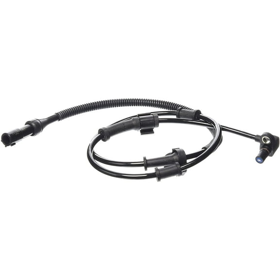 Motorcraft ABS Wheel Speed Sensor BRAB-68 Fits select: 1999-2004 FORD F250, 2000-2003 FORD EXCURSION