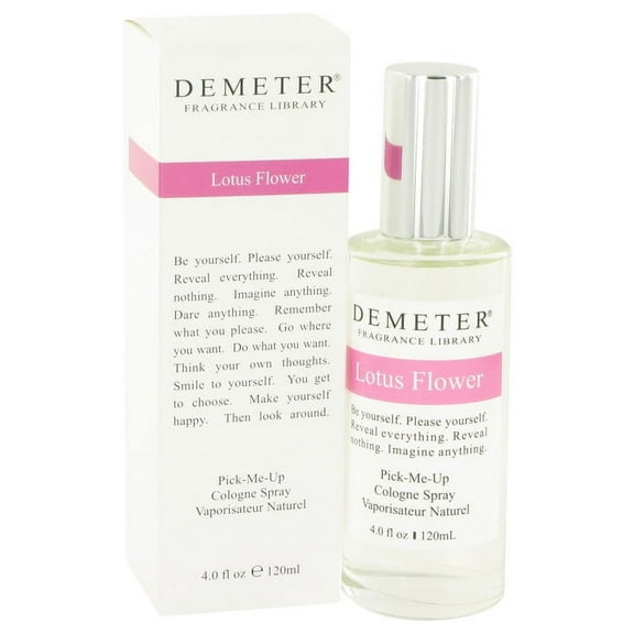 Demeter Lavender by Demeter Cologne Spray 4 oz for Female