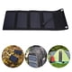 thumbnail image 5 of Panel solar, cargador de panel solar inteligente plegable portátil de 7W W diseñado meticulosamente, 5 of 9