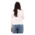 thumbnail image 4 of Playera Deportiva Dama Mujer Manga Larga T Shirt, 4 of 8