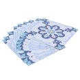 thumbnail image 1 of Ccdes Wall Sticker,Home Decoration,10Pcs 10x10cm Tile Sticker Waterproof Self‑Adhesive Wall Sticker Wall Decal For Home, 1 of 8
