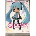 thumbnail image 1 of Banpresto Hatsune Miku Q-POSKET FIG VER B, 1 of 5
