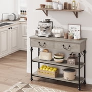 Console Tables for Entryway