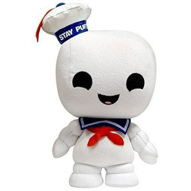 FUNKO FABRIKATIONS GHOSTBUSTERS STAY PUFT MARSHMALLOW MAN Walmart