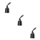 thumbnail image 5 of Cateissary Tapón de vino de acero inoxidable, hermético para cocina, ahorro de apertura de botellas, rociador vertedor, accesorios para Bar, Type1 NO1, 5 of 6