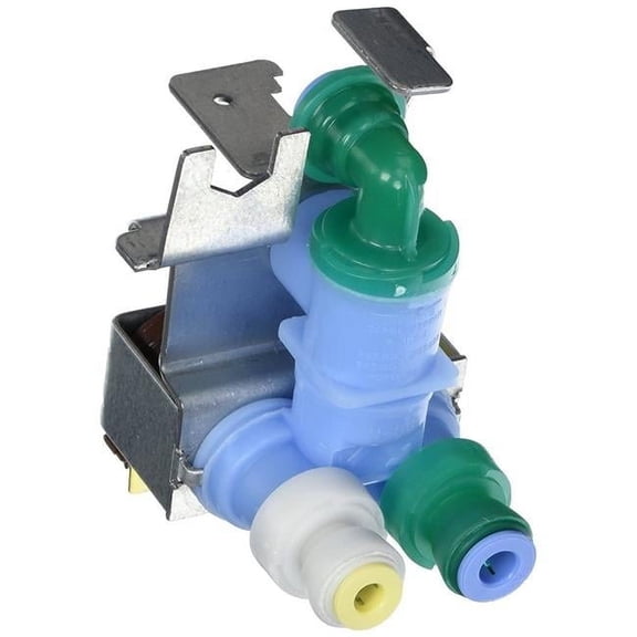 Whirlpool WPLWP67005154 Water Inlet Valve