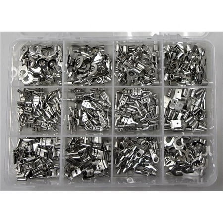 MA-Line MA02651-2 12 Compartment High Temperature Terminal Kit