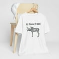 thumbnail image 6 of Animal shirt, 6 of 193