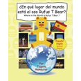 thumbnail image 1 of En Que Lugar del Mundo Esta El Oso Rufus T Bear?, 1 of 1
