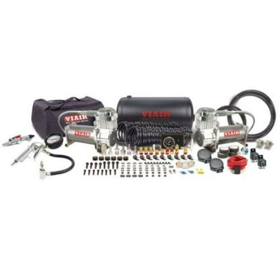 Viair 50009 Mobile Playground Constant Duty - OBA 200PSI