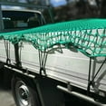 thumbnail image 5 of Truck Cargo Net for Transportation Security, Heavy Duty Material Ensures Elasticity and Anti Fall Protection, 5 of 5