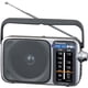 thumbnail image 1 of Radio AM FM Panasonic Bocina integrada 10cm RF-2400D, 1 of 3
