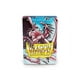 thumbnail image 4 of Dragon Shield Matte Mini Japanese Pink 60 ct Card Sleeves Individual Pack, 4 of 5