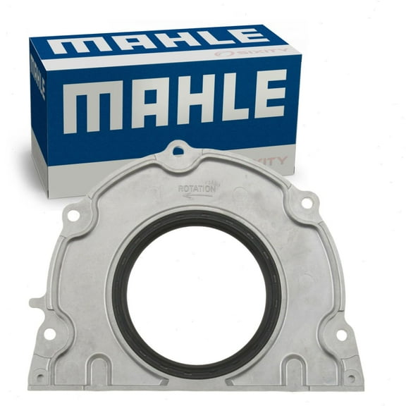 MAHLE Engine Main Bearing Gasket Set compatible with Chevrolet Camaro Caprice Captiva Colorado Equinox Impala Limi Sport 3.0L 3.6L V6 2008-2017