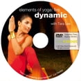 thumbnail image 3 of Elements of Yoga: Fire Dynamic with Tara Lee, 3 of 3