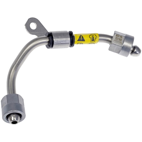 Dorman 809-032 Fuel Injection Fuel Feed Pipe for Specific Models