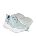 thumbnail image 1 of TENIS CASUALES DAMA STYLO 16058 TEXTIL VERDE Stylo  16058, 1 of 4
