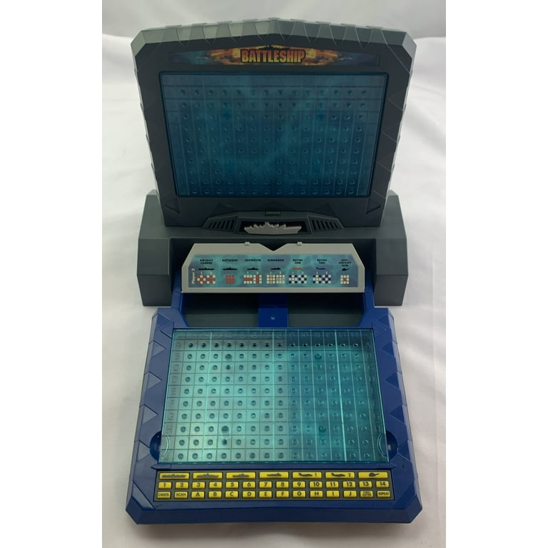 Jeu BATTLESHIP - Nintendo 3DS - Multilingue ITALIEN - Complet