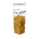 thumbnail image 4 of Tarro de Almacenamiento onlyliua Interior/Exterior Varios con Hebilla Transparente, 4 of 4
